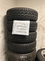 Fulda Winterreifen 175/65R15 Nordrhein-Westfalen - Brühl Vorschau