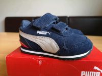 Puma Sneakers Sportschuhe Softfoam + Gr. 20 Nordrhein-Westfalen - Meinerzhagen Vorschau