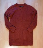 Vero Moda Strickjacke Gr. M Cardigan Kastanienbraun Berlin - Hohenschönhausen Vorschau