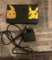 Original Nintendo Switch Dockingstation Pokemon Edition Berlin - Tempelhof Vorschau