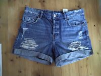 Hot Pants Shorts von H&M Größe 38 Bayern - Tiefenbach Oberpf Vorschau