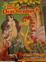 Das lustige Drachenbuch Sachsen - Taucha Vorschau