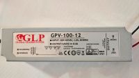 GPV-100-12 100W 12V 8,3A LED Netzteil Trafo Treiber IP67 Brandenburg - Teltow Vorschau