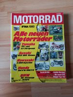 Das Motorrad Ausgabe 19 von 1980 Schleswig-Holstein - Grönwohld Vorschau