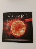 EPITAPH - Fire From The Soul  - Vinyl LP 180 Gramm + CD 2016 Nordrhein-Westfalen - Brilon Vorschau
