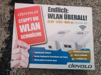 Devolo Dlan WiFi Ac plus Adapter Duisburg - Duisburg-Mitte Vorschau