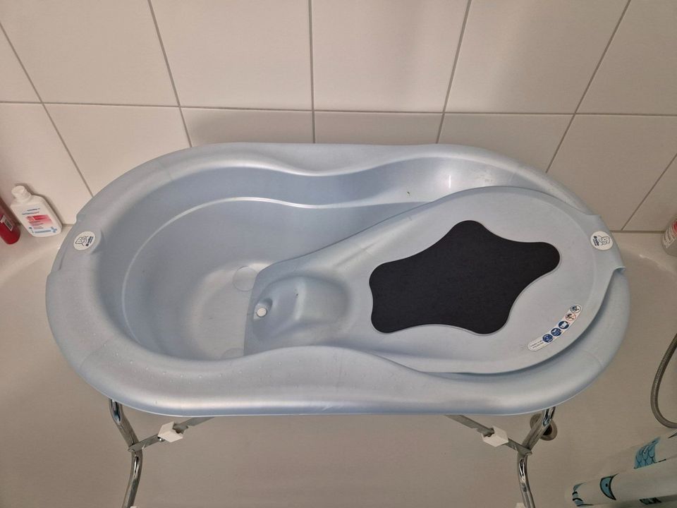 Badewannenaufsatz inkl Badewanne in Bochum