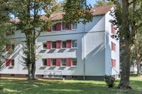 2-Zimmer-Wohnung in Herne Wanne-Süd Nordrhein-Westfalen - Herne Vorschau