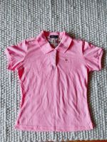 Pink rosa burberry Polohemd Hamburg - Altona Vorschau