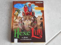 Hexe Lilli - Die Reise nach Mandolan Nordrhein-Westfalen - Merzenich Vorschau