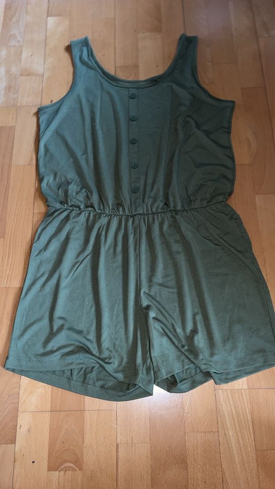 Tunika Kleid Jumpsuit Damen L/ XL in Herne