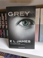 Grey E L James Nordrhein-Westfalen - Telgte Vorschau