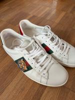 Gucci Schuhe groß 10 Bayern - Ingolstadt Vorschau