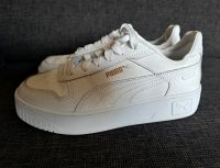 PUMA 393846-01 - Weiss , Carina Street Sneaker Nordrhein-Westfalen - Blomberg Vorschau