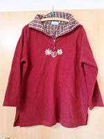 Fleece Pullover Größe 44/46 Bayern - Donauwörth Vorschau