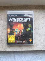 Minecraft Playstation Nordrhein-Westfalen - Hürtgenwald Vorschau