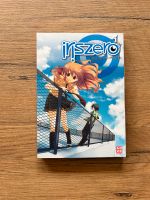 Manga Iriszero Band 1 Takana Hotaru Mystery, Romantik Niedersachsen - Aurich Vorschau