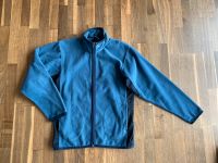 Nike Fleece Weste Herren, Therma-Fit, Gr. S, blau-grau Rheinland-Pfalz - Kusel Vorschau