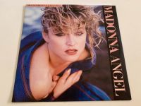 Vinyl Schallplatte / Madonna - Angel Kreis Pinneberg - Schenefeld Vorschau