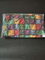 Supreme Blocks Hoodie Sweatshirt Gr. L Bayern - Schwarzenfeld Vorschau
