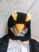 Kostüm Pinguin 92 Kinder ca. 2 Jahre Fasching Karneval Sachsen - Radebeul Vorschau