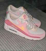 NIKE AIRMAX Gr.37,5 TOP Ricklingen - Wettbergen Vorschau