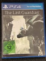 The Last Guardian Neu Ps4 Baden-Württemberg - Leonberg Vorschau