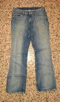 LEVI STRAUSS & CO  Jeans Damen 29/32 Bayern - Ingolstadt Vorschau