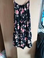 LASCANA T-Shirt mit Shorts Gr.34 neuwertig Bayern - Trostberg Vorschau