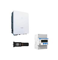 Sungrow Hybrid SH8RT -  inkl. Smartmeter, Ersatz, Notstom Bayern - Bergrheinfeld Vorschau