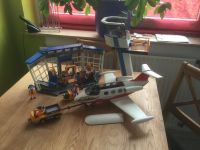 Playmobil Flughafen Airport Tower Wandsbek - Hamburg Bramfeld Vorschau