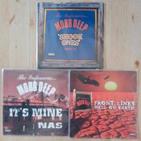 Mobb Deep Vinyl Div. 12" Singles US Releases Hip Hop Rap Berlin - Wilmersdorf Vorschau