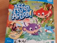 Spiel Affen Action Hasbro Hessen - Lohra Vorschau
