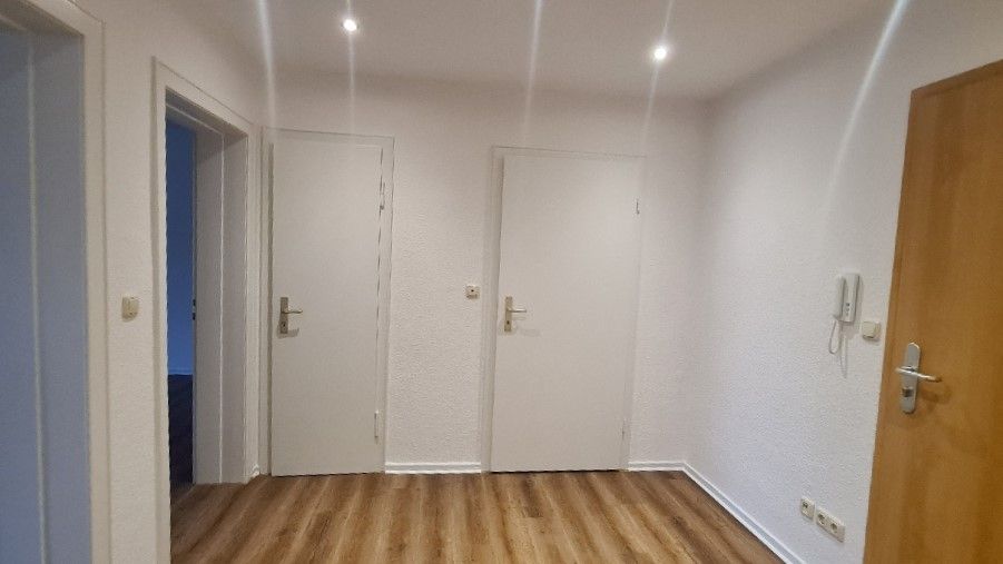 Seniorengerechte 2-Zimmer-Wohnung in Celle OT Heese in Celle