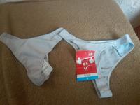 String Tangas neu Gr. M Sachsen - Halsbrücke Vorschau