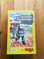 Kinder - Gesellschaftsspiel Ratz Fatz kommt die Feuerwehr Bielefeld - Joellenbeck Vorschau