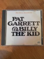 Bob Dylan – Soundtrack PAT GARRETT & BILLY THE KID Stuttgart - Plieningen Vorschau