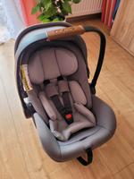 Babyschale Nuna arra Next Duisburg - Duisburg-Süd Vorschau