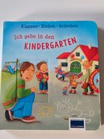 Kinderbuch, Kindergarten Bayern - Aub Vorschau