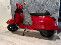 Vespa PK 50 XL  komplett erneuert Nordrhein-Westfalen - Leverkusen Vorschau