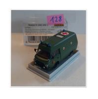 128 OVP Barkas B 1000 SMH 3 NVA 30404 DDR Brekina 1:87 HO Bayern - Bad Reichenhall Vorschau