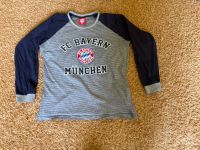FC Bayern München - Schlafanzug - Gr.152 - Pyjama Sachsen - Plauen Vorschau