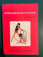 Bewegungsförderung in der Schule – Handbuch des Schulsonderturnen Nordrhein-Westfalen - Mülheim (Ruhr) Vorschau