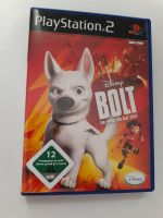 Neuwertig ! Bolt Ein Hund für alle Fälle PS2, Sony PlayStation 2 Niedersachsen - Delmenhorst Vorschau