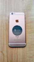 ⭐ Apple iPhone 6S, 64 GB, Roségold, Ohne Simlock Frankfurt am Main - Bergen-Enkheim Vorschau