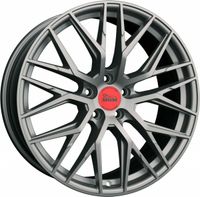 18Zoll Sommerkompletträder MAM RS4 225/40R18 5x112 VW/Audi/Seat Sachsen - Krostitz Vorschau