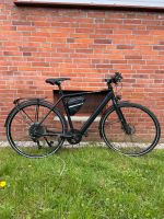 E-Bike Kieler Manufaktur Rahmenhöhe 55cm Kiel - Kronshagen Vorschau