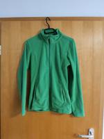 Fleecejacke grün, Größe 36 Hessen - Darmstadt Vorschau