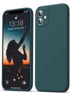 2 Handyhüllen iPhone 11 grün violett Niedersachsen - Duderstadt Vorschau