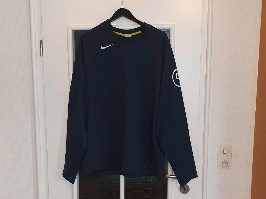 Nike Oberteil Pullover Sweatshirt in Nieste